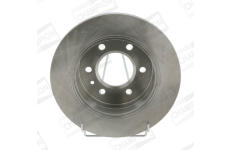 Brzdový kotouč CHAMPION 569137CH