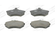 Sada brzdových destiček, kotoučová brzda CHAMPION 571376CH