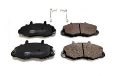 Sada brzdových destiček, kotoučová brzda CHAMPION 571745CH