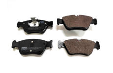 Sada brzdových destiček, kotoučová brzda CHAMPION 571877CH