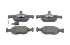 Sada brzdových destiček, kotoučová brzda CHAMPION 571882CH