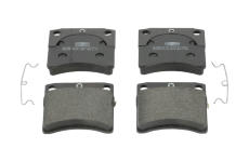 Sada brzdových destiček, kotoučová brzda CHAMPION 571948CH