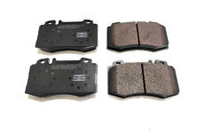 Sada brzdových destiček, kotoučová brzda CHAMPION 571961CH