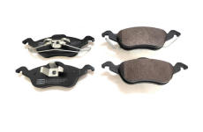 Sada brzdových destiček, kotoučová brzda CHAMPION 571967CH