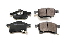 Sada brzdových destiček, kotoučová brzda CHAMPION 571975CH