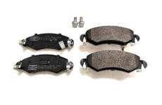 Sada brzdových destiček, kotoučová brzda CHAMPION 571981CH