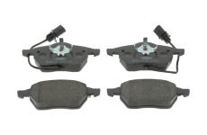 Sada brzdových destiček, kotoučová brzda CHAMPION 571982CH