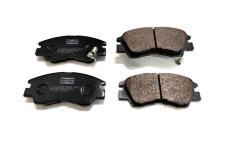 Sada brzdových destiček, kotoučová brzda CHAMPION 572281CH