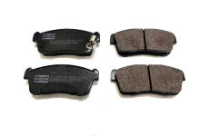 Sada brzdových destiček, kotoučová brzda CHAMPION 572471CH