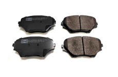 Sada brzdových destiček, kotoučová brzda CHAMPION 572487CH