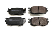 Sada brzdových destiček, kotoučová brzda CHAMPION 572593CH