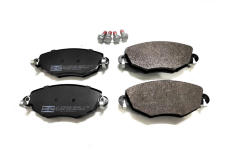 Sada brzdových destiček, kotoučová brzda CHAMPION 573013CH