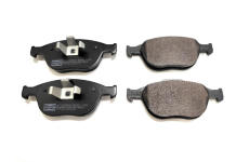 Sada brzdových destiček, kotoučová brzda CHAMPION 573085CH