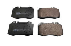 Sada brzdových destiček, kotoučová brzda CHAMPION 573092CH