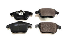 Sada brzdových destiček, kotoučová brzda CHAMPION 573193CH