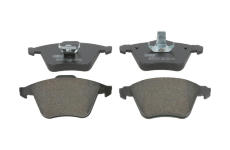 Sada brzdových destiček, kotoučová brzda CHAMPION 573199CH