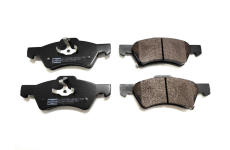 Sada brzdových destiček, kotoučová brzda CHAMPION 573238CH