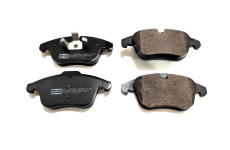 Sada brzdových destiček, kotoučová brzda CHAMPION 573336CH