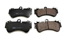 Sada brzdových destiček, kotoučová brzda CHAMPION 573376CH