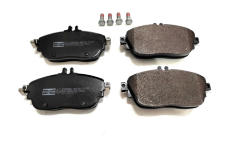 Sada brzdových destiček, kotoučová brzda CHAMPION 573403CH