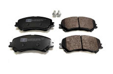 Sada brzdových destiček, kotoučová brzda CHAMPION 573673CH