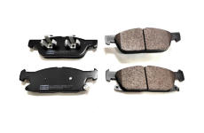 Sada brzdových destiček, kotoučová brzda CHAMPION 573837CH