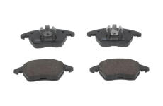 Sada brzdových destiček, kotoučová brzda CHAMPION 573852CH