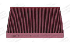 Filtr, vzduch v interiéru CHAMPION CCF0021B