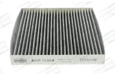 Filter vnútorného priestoru CHAMPION CCF0116C