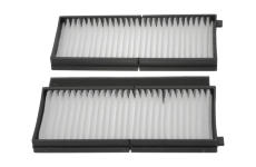 Filtr, vzduch v interiéru CHAMPION CCF0127