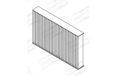 Filtr, vzduch v interiéru CHAMPION CCF0140C