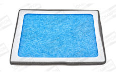 Filter vnútorného priestoru CHAMPION CCF0322