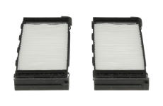 Filtr, vzduch v interiéru CHAMPION CCF0356