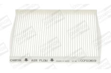 Filtr, vzduch v interiéru CHAMPION CCF0369