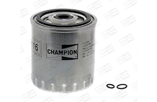 palivovy filtr CHAMPION CFF100116