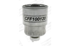 Palivový filtr CHAMPION CFF100120