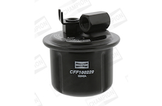 palivovy filtr CHAMPION CFF100229
