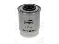 palivovy filtr CHAMPION CFF100249