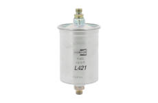 Palivový filtr CHAMPION CFF100421