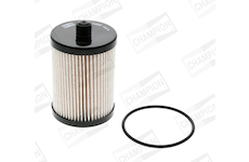 palivovy filtr CHAMPION CFF100469