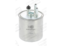 palivovy filtr CHAMPION CFF100491