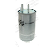 palivovy filtr CHAMPION CFF100502