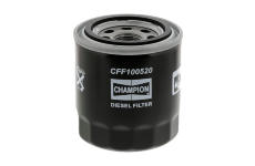 Palivový filtr CHAMPION CFF100520