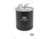 palivovy filtr CHAMPION CFF100567
