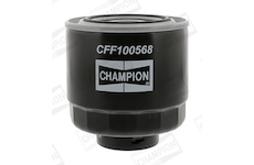 Palivový filtr CHAMPION CFF100568