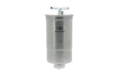 Palivový filtr CHAMPION CFF100580