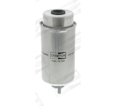palivovy filtr CHAMPION CFF100590