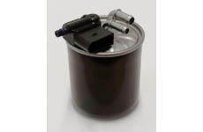 Palivový filtr CHAMPION CFF100704