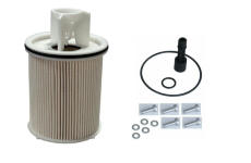 Palivový filtr CHAMPION CFF100708