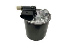 Palivový filtr CHAMPION CFF100724